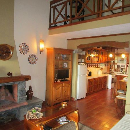 Casa Ilheu - Faja Do Fisher Feteira  Екстериор снимка