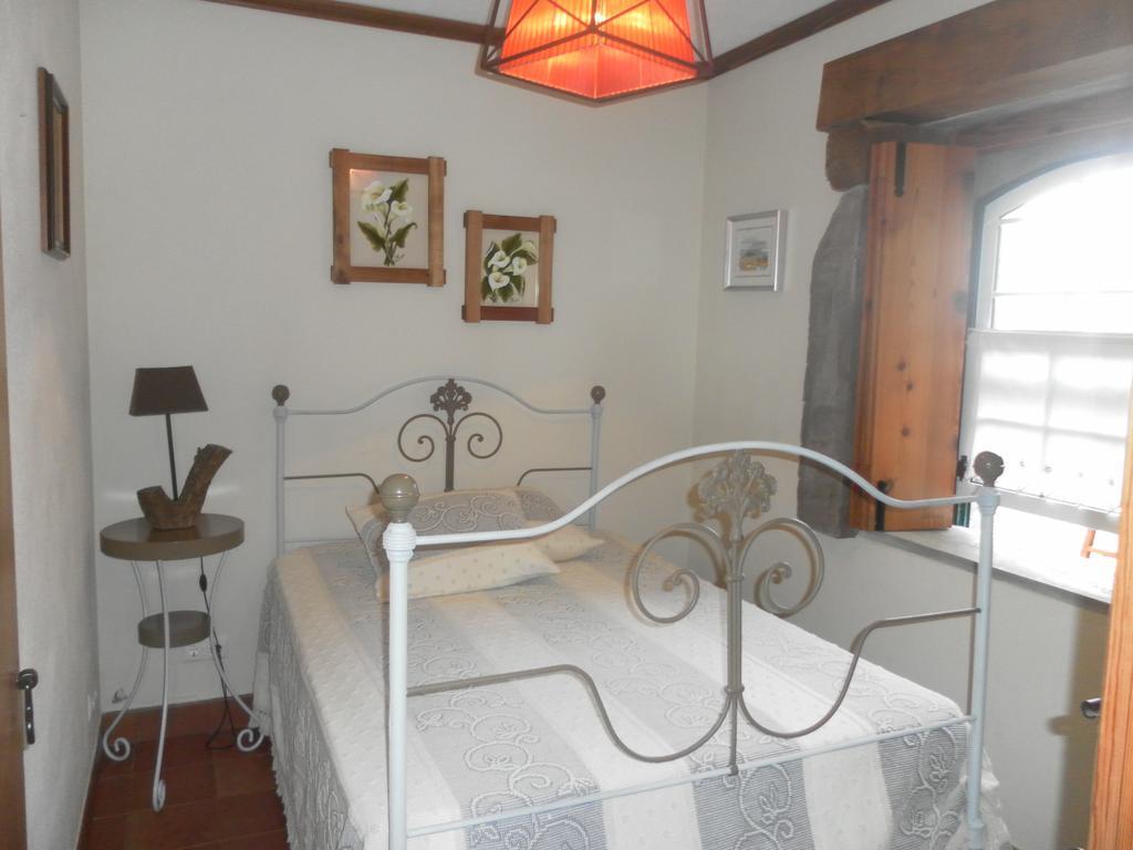 Casa Ilheu - Faja Do Fisher Feteira  Екстериор снимка