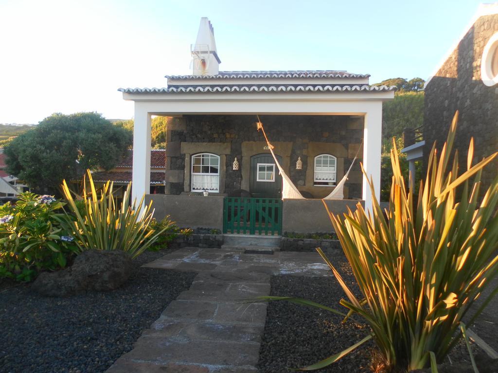 Casa Ilheu - Faja Do Fisher Feteira  Екстериор снимка