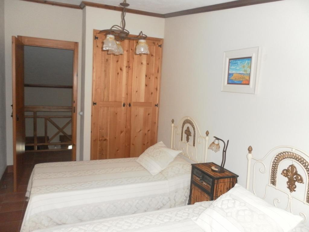 Casa Ilheu - Faja Do Fisher Feteira  Екстериор снимка