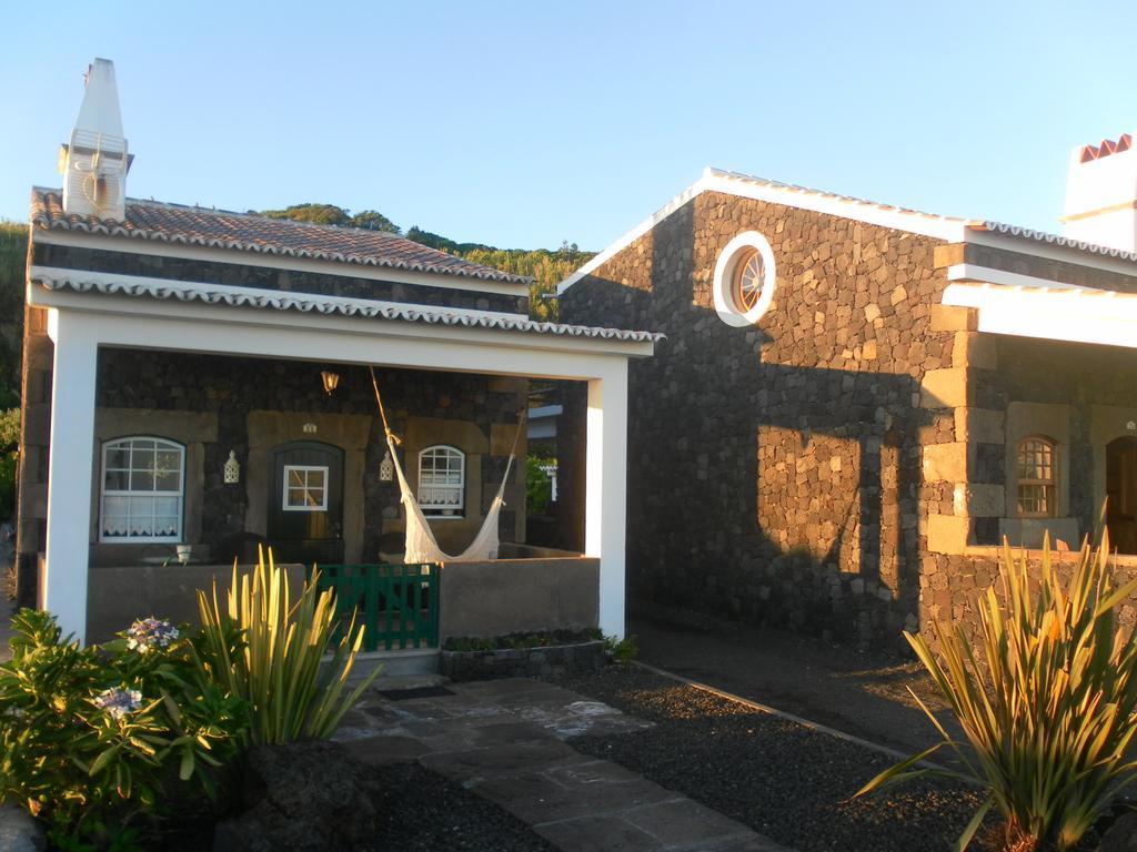 Casa Ilheu - Faja Do Fisher Feteira  Екстериор снимка
