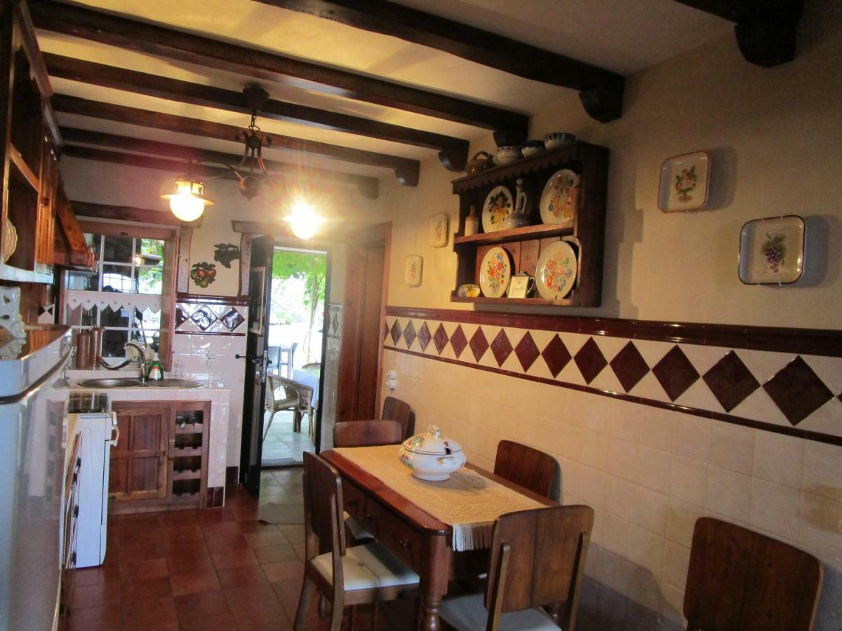 Casa Ilheu - Faja Do Fisher Feteira  Екстериор снимка