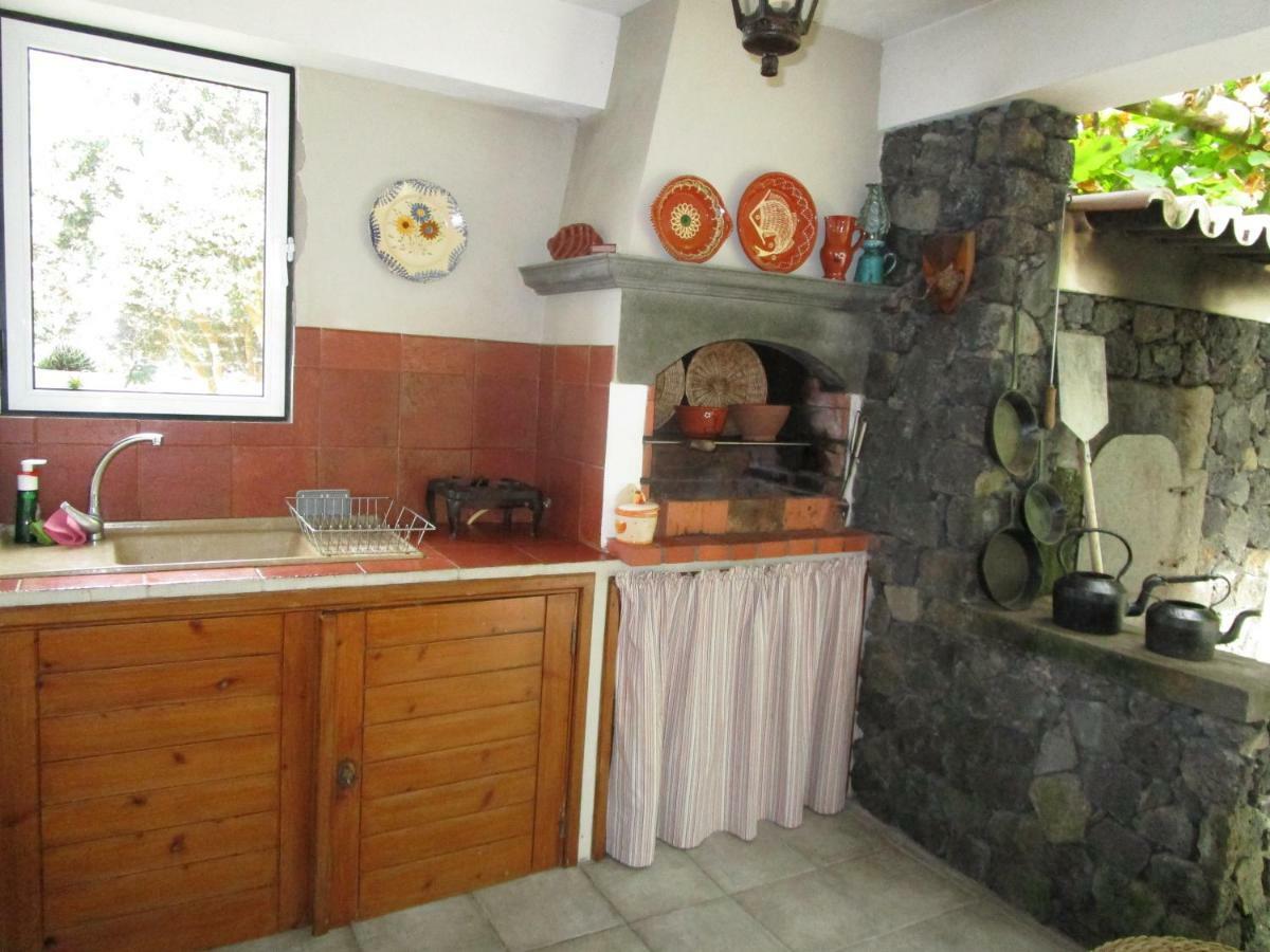Casa Ilheu - Faja Do Fisher Feteira  Екстериор снимка