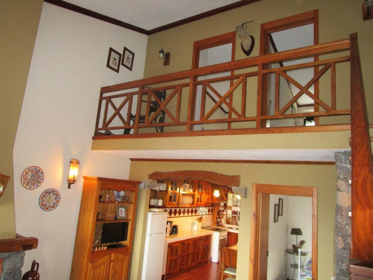 Casa Ilheu - Faja Do Fisher Feteira  Екстериор снимка
